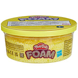 Play-Doh Modelling Foam Can - Yellow Kid's Zone ASDA   