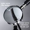 e.l.f. Incredi-curl Curling Mascara pitch black imported from the UK