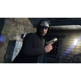 Grand Theft Auto V Premium Edition PS4 game - British product