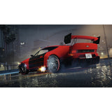 Grand Theft Auto V Premium Edition PS4 game - British product