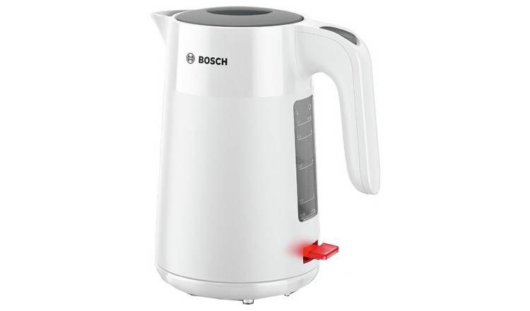 Bosch TWK2M161GB MyMoment Excite Kettle - White GOODS Argos