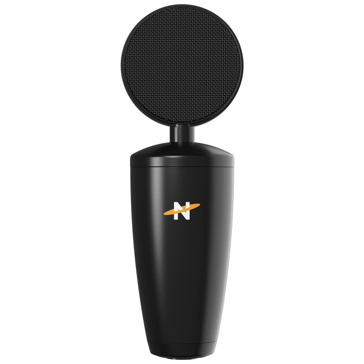 Neat King Bee II wired microphone black, imported from the UK