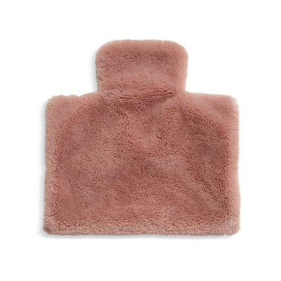 Argos Habitat Handwarmer Hot Water Bottle - Dusk Pink- Buy online at McGrocer