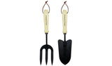 Personalised Message Fork And Trowel Set GOODS Argos