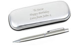 Personalised Message Pen And Box Set GOODS Argos