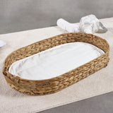 Kinder Valley changing basket with liners (British brand)