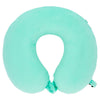 Solait Memory Foam Travel Neck Pillow (British brand)
