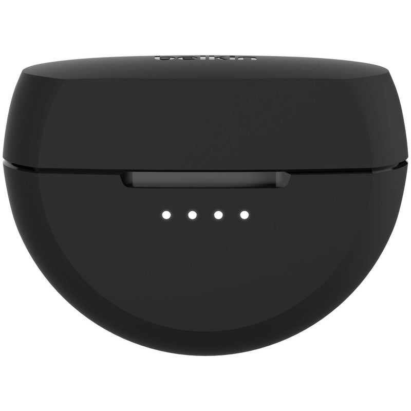 Belkin SoundForm Rhythm true wireless earbuds - British product