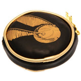 Harry Potter Golden Snitch Coin Purse GOODS Superdrug   