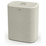 Joseph Joseph Tota laundry basket 90 litre ecru, imported from the UK