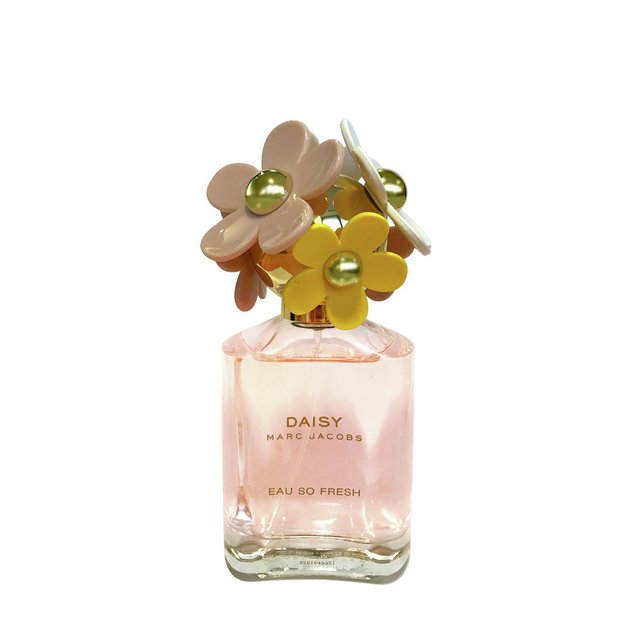 Marc Jacobs Daisy Eau So Fresh eau de toilette 75ml (British brand)