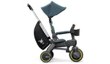 Doona Liki Trike S5 - Ocean Blue GOODS Argos