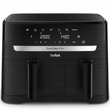 Tefal dual air fryer EY901N40 8.3L - British product