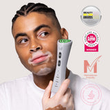 MAGNITON FaceRocket 5-in-1 facial massager - British product