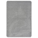 Homemaker grey short pile runner 60x200cm - British product