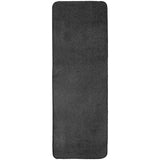 Homemaker Relay Plain Charcoal  Runner - 60x200cm