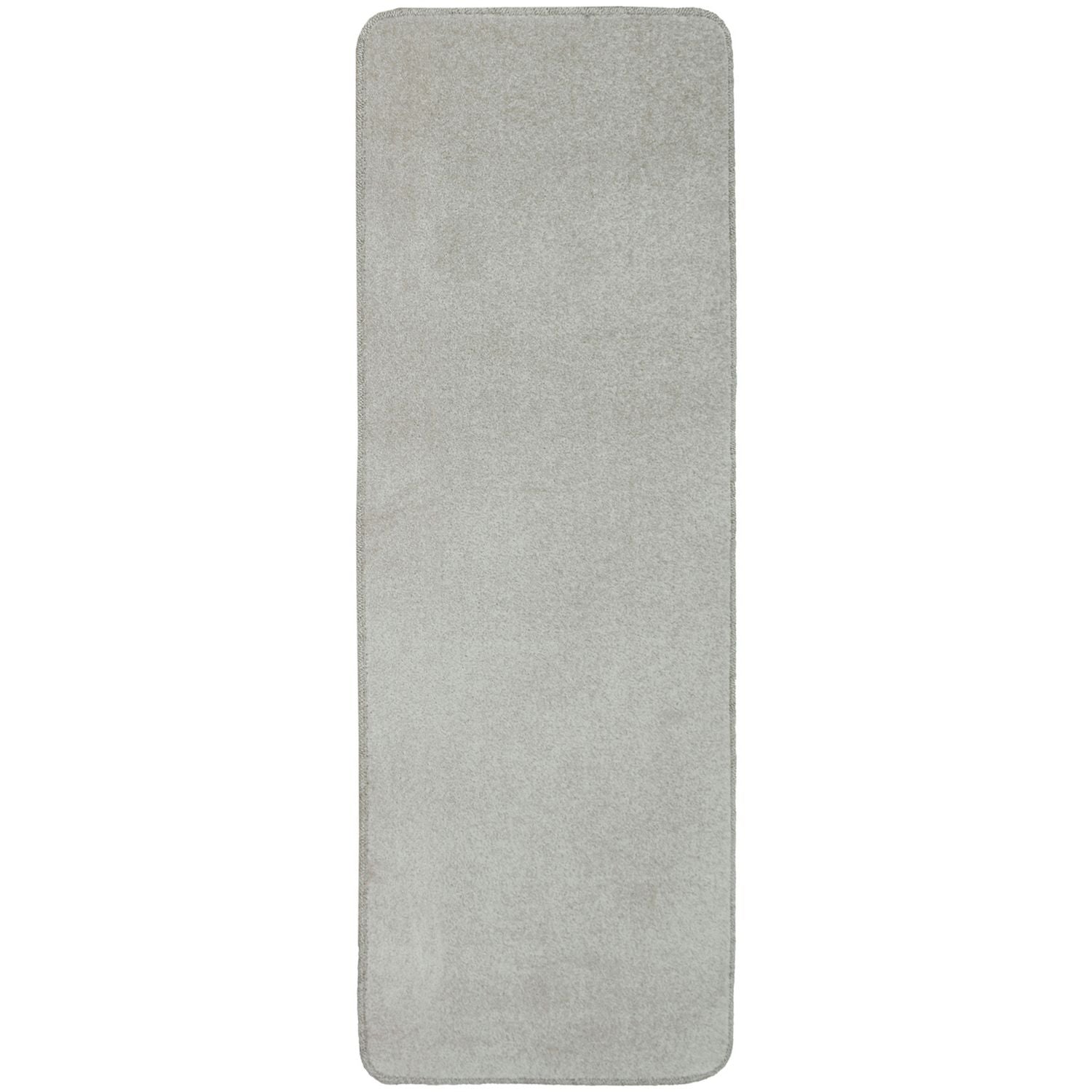 Homemaker Relay Plain Natural  Runner - 60x200cm