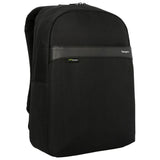 Targus laptop backpack black 15-16 inch - British product