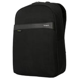 Targus laptop backpack black 15-16 inch - British product
