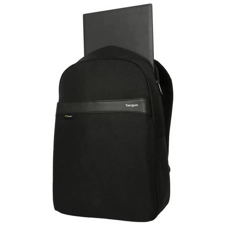 Targus laptop backpack black 15-16 inch - British product
