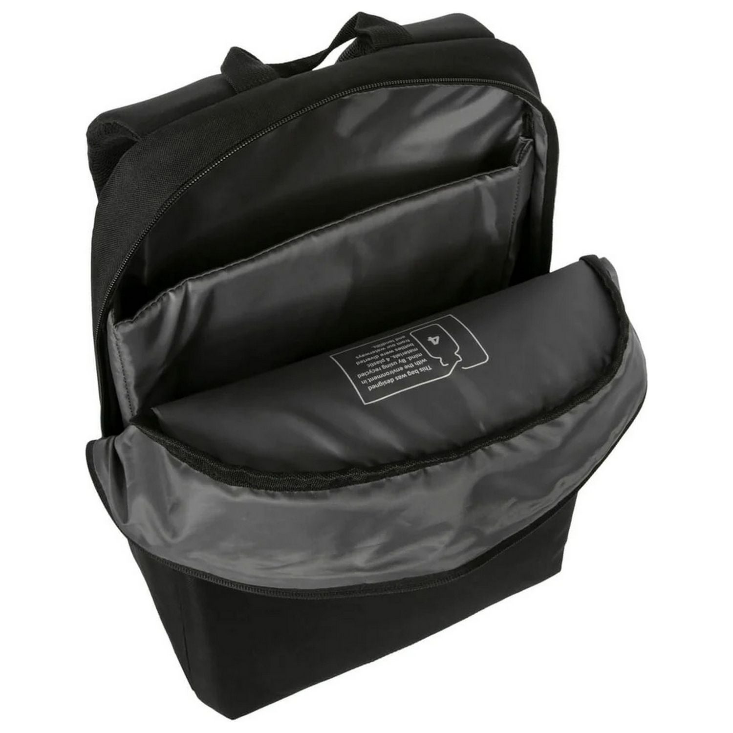 Targus laptop backpack black 15-16 inch - British product