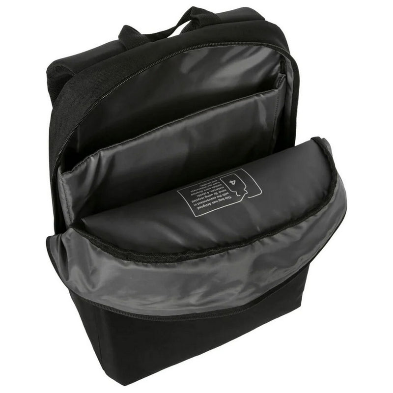 Targus laptop backpack black 15-16 inch - British product