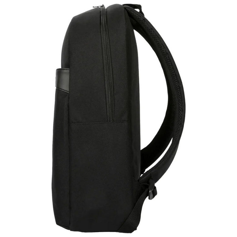 Targus laptop backpack black 15-16 inch - British product