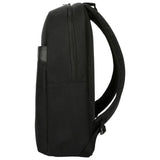 Targus laptop backpack black 15-16 inch - British product