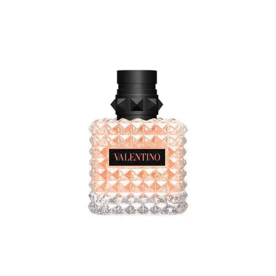 Superdrug Valentino Born In Roma Donna Coral Fantasy Eau De Parfum 30ml- Buy online at McGrocer