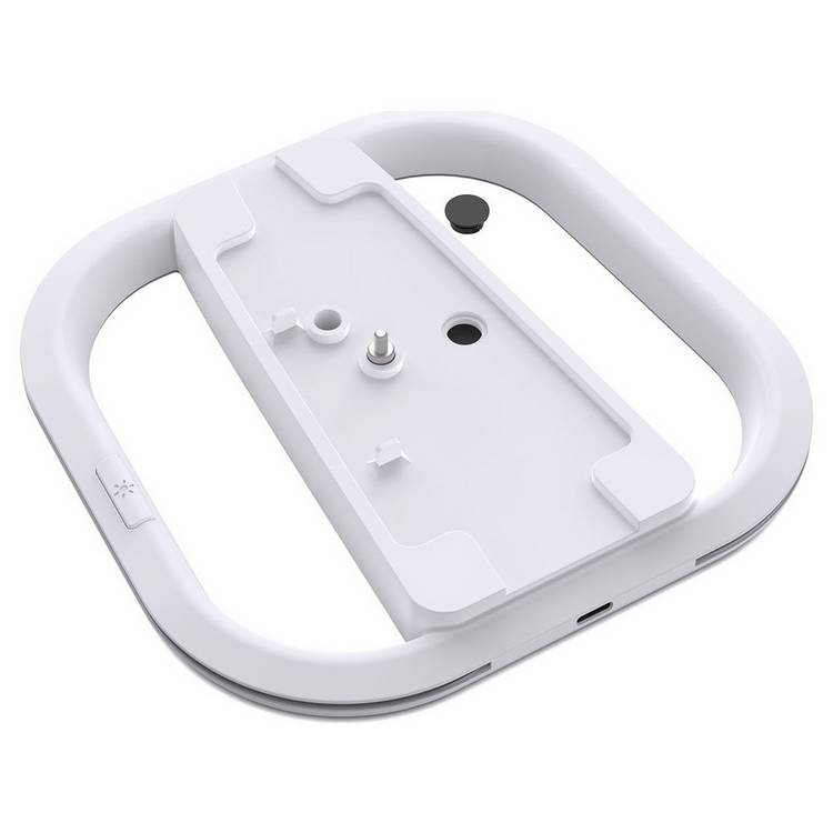iMP compact LED console stand for PS5, imported from the UK