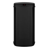 Tower black sensor bin 42 litre, UK version