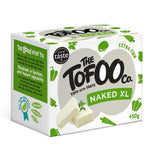 The Tofoo Co Naked Organic XL   450g GOODS M&S   