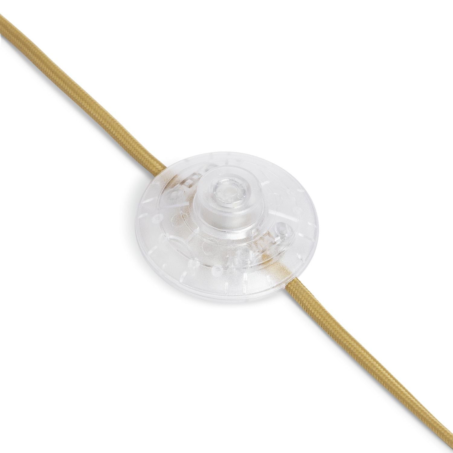 Habitat x Scion Lohko floor lamp with solid ash base, UK version