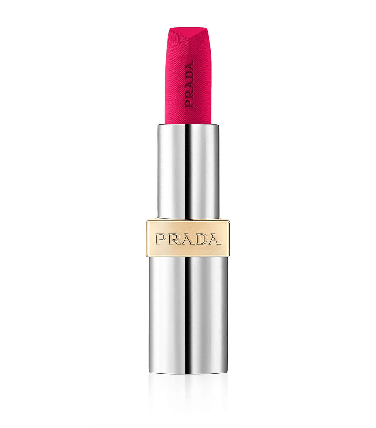 Prada Beauty Monochrome Hyper Matte Lipstick, imported from the UK