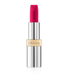 Prada Beauty Monochrome Hyper Matte Lipstick, imported from the UK