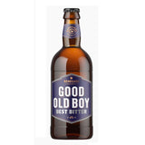 Good Old Boy Bitter   500ml GOODS M&S   