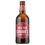 Mr Chubbs Bitter Ale   500ml GOODS M&S   