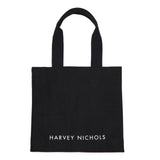 Harvey Nichols Canvas Tote Bag GOODS M&S   