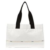 Harvey Nichols PosHNosh Foodmarket Bag GOODS M&S   