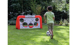 Chad Valley Inflatable Goal Set GOODS Argos