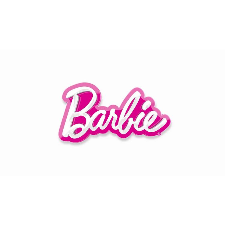 Barbie Pet Daycare playset with dolls and pets - British product