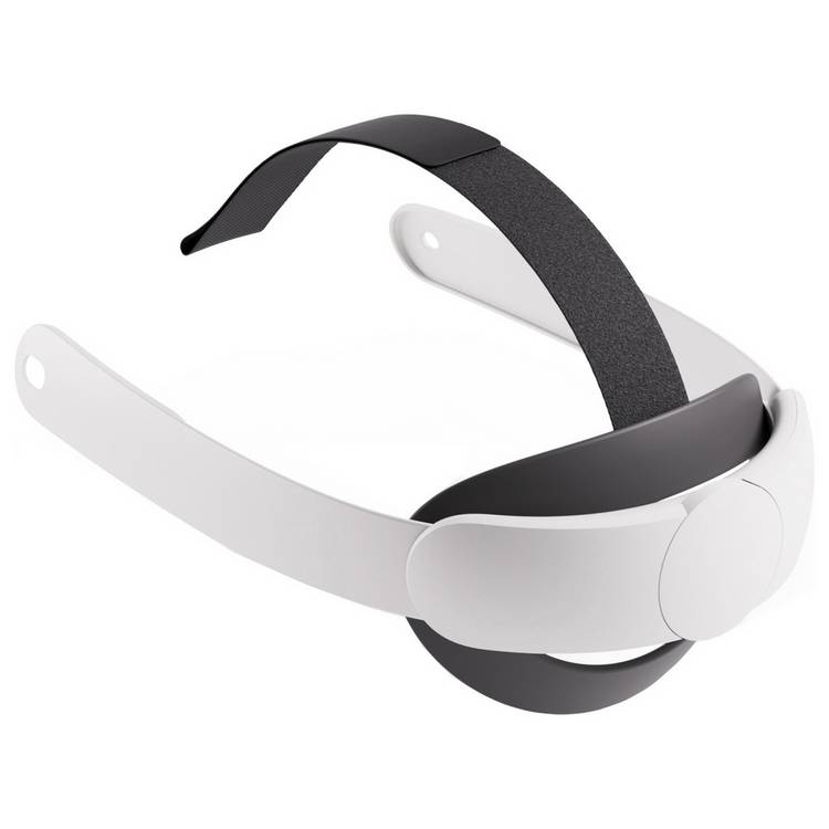 Meta Elite Strap for Quest 3 and 3S adjustable, UK version