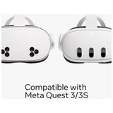 Meta Elite Strap for Quest 3 and 3S adjustable, UK version