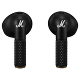 Marshall Minor IV true wireless earbuds black (British brand)