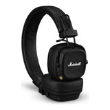 Marshall Major V on-ear wireless headphones black, imported from the UK