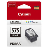 Canon PG-575 black ink cartridge, imported from the UK