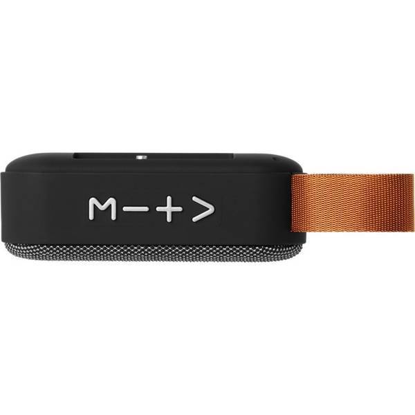 Avenue Fashion Bluetooth Speaker fabric 11cm - British product