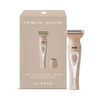 Sensse Trimkini shaver and trimmer British brand