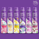 Soft & Gentle Aerosol Magnolia Hug 250Ml GOODS Superdrug   