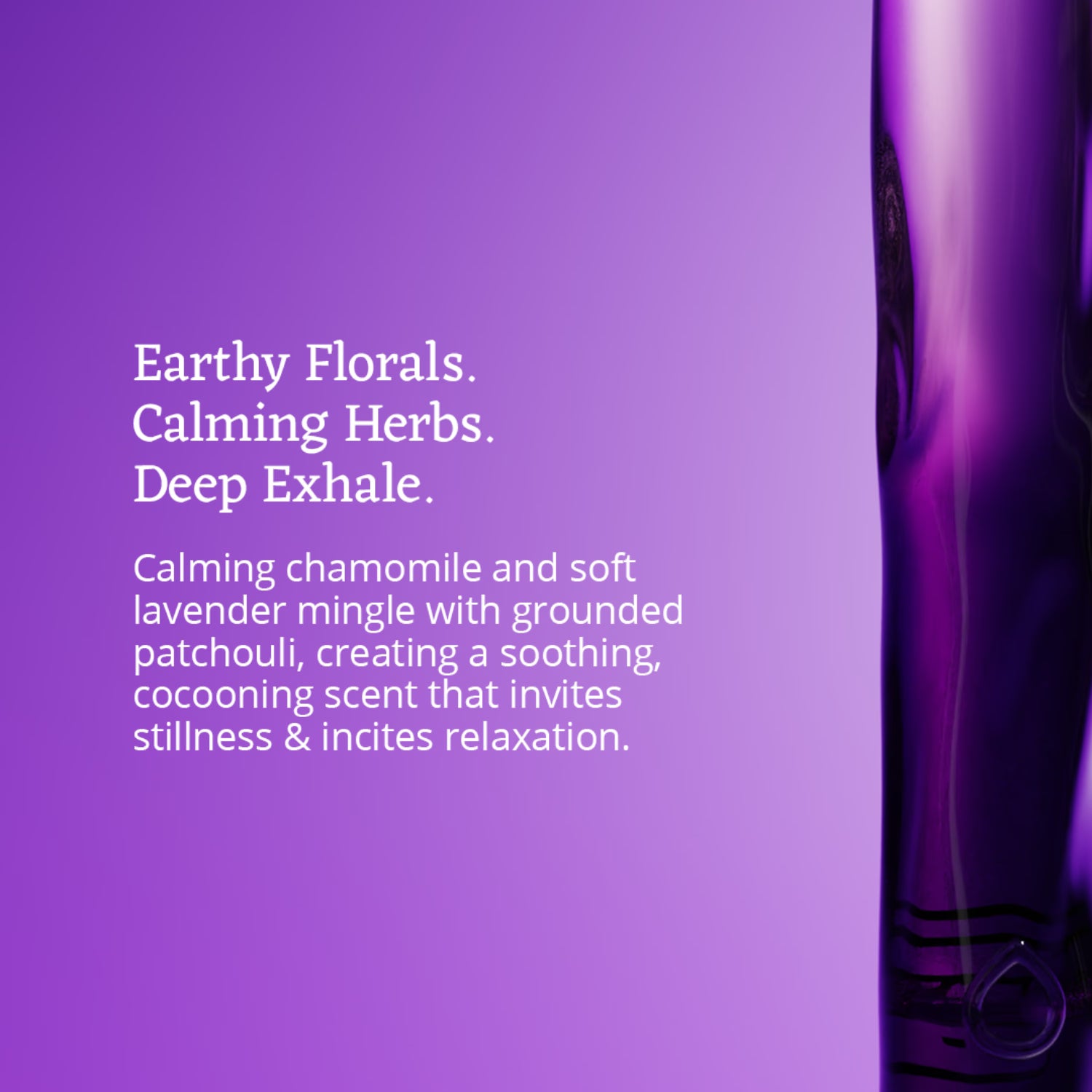 Aromatherapy collection for sleep and stress relief with roller and mist, UK version